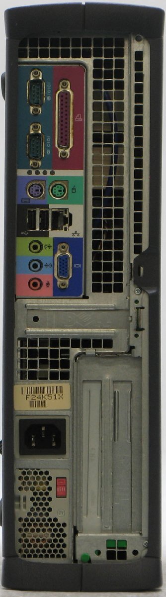 B5-8327/DELL Optiplex GX50-C1300DT  Celeron Windows 2000  ǥȥå ѥ
