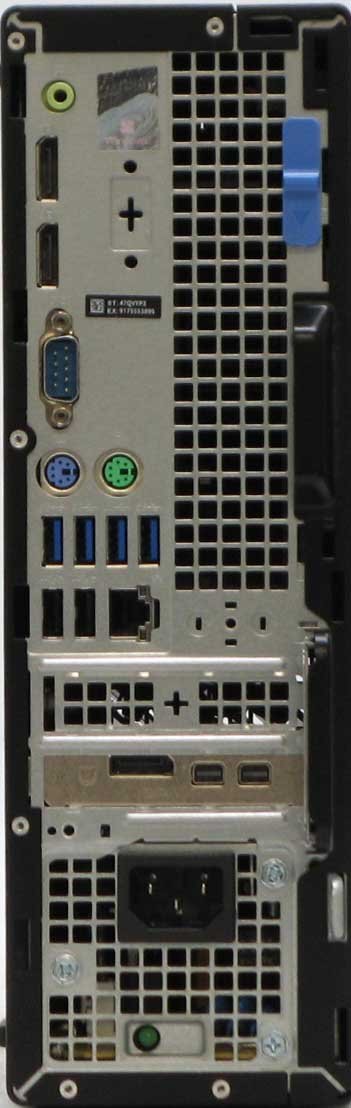 B5-8657/DELL Optiplex 7090-11700SF Core i7 11 SSD+HDD Radeon RX 640 Windows 11  ߥ󥰥ǥȥå ѥ