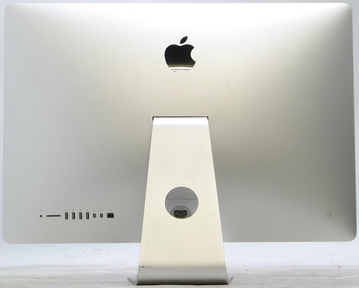 C-2201/Apple iMac BTOǥ A1419 27-inch Mid 2012  Web Core i7 MacOS 10.15.7  Macintosh վη#10