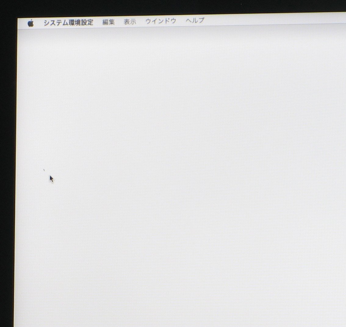 C-2201/Apple iMac BTOǥ A1419 27-inch Mid 2012  Web Core i7 MacOS 10.15.7  Macintosh վη#10