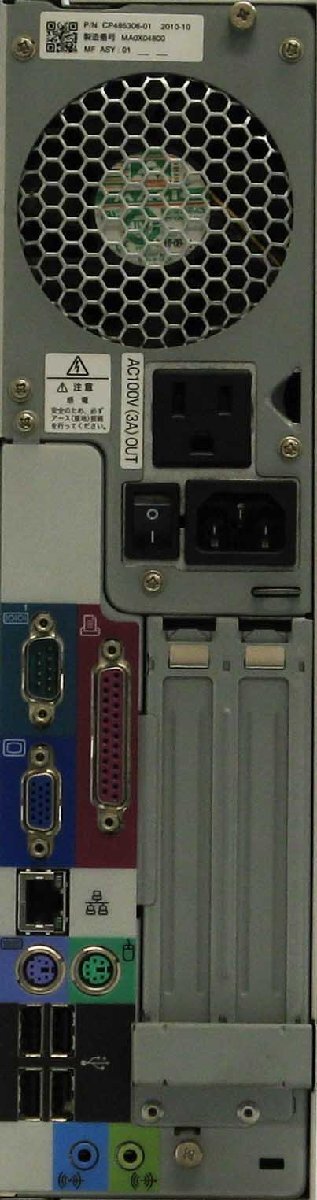 B5-9014/ٻ ESPRIMO D530/A FMVDE2A0L1 Core2Duo Windows XP  ǥȥå ѥ PC