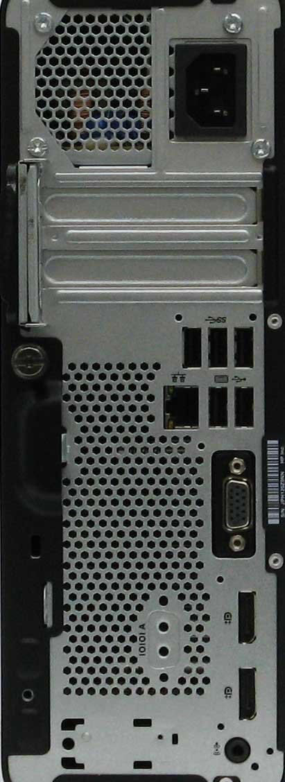 B5-9497/HP ProDesk 600 G6 SFF-10500 Core i5 ��10���� SSD 20������磻�� �վ����å� Windows 11 ��� �ǥ����ȥå� �ѥ�����
