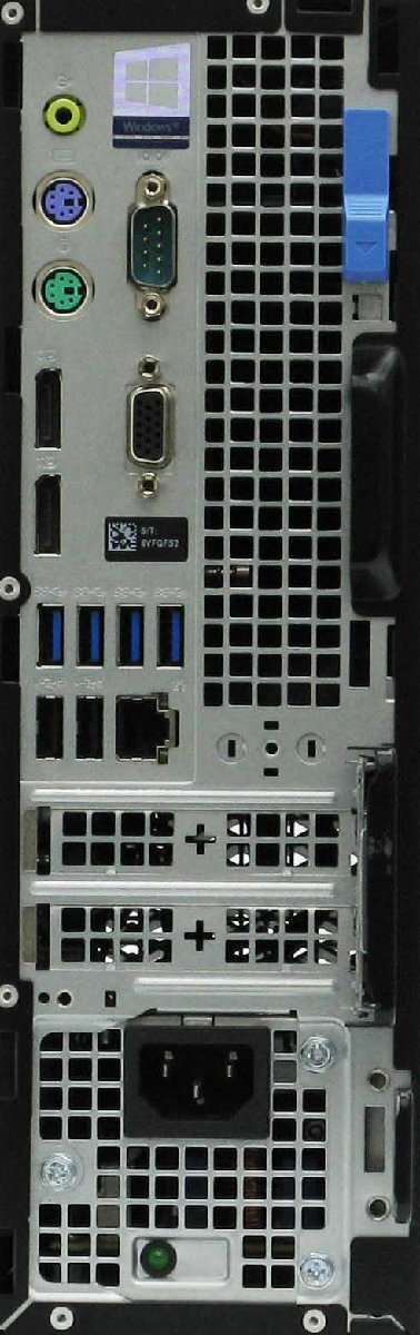 B5-9565/DELL Optiplex 7060-8500SF Core i5 ��8���� SSD+HDD Windows 11 ��� �ǥ����ȥå� �ѥ�����