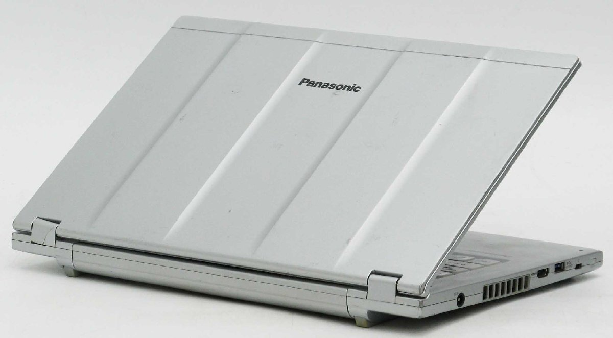 A3-3100/Panasonic Let'snote CF-LV9T11VS Web����� Core i7 ��10���� SSD Windows 11 �Ρ��� �ѥ�����