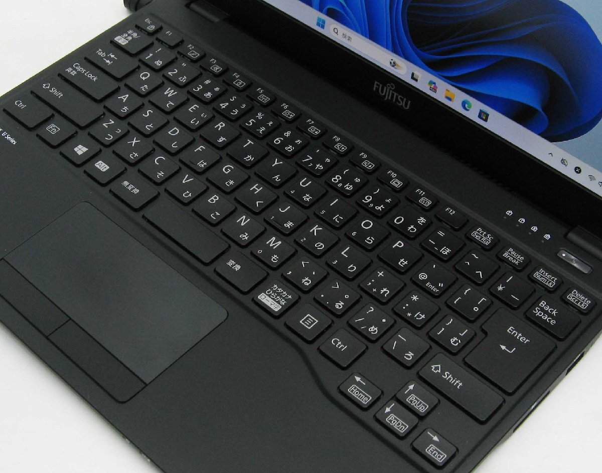 A3-3271/�ٻ��� Lifebook U9310/E FMVU32025 Web�����  Corei5 ��10���� SSD ����ѥ��� Type-C Windows 11 �Ρ��� �ѥ�����