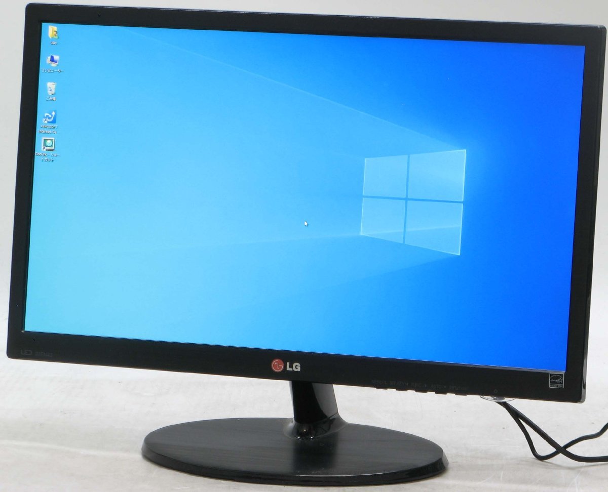 O-4731/LG FLATRON 22EN43V-B �� �վ���˥��� 22����� HDMI�б� #16