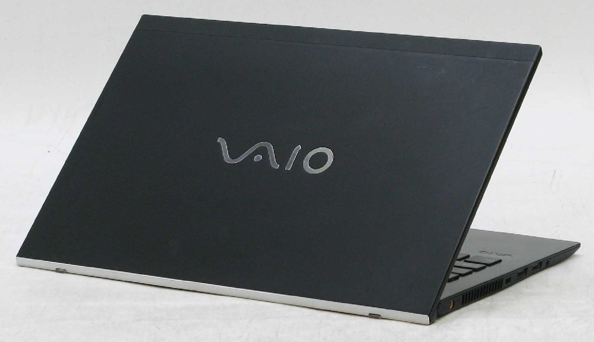 A3-2341/SONY VAIO Pro PG VJPG13C11N Web Core i5 10 ̥Х SSD Windows 11 Ρ ѥ