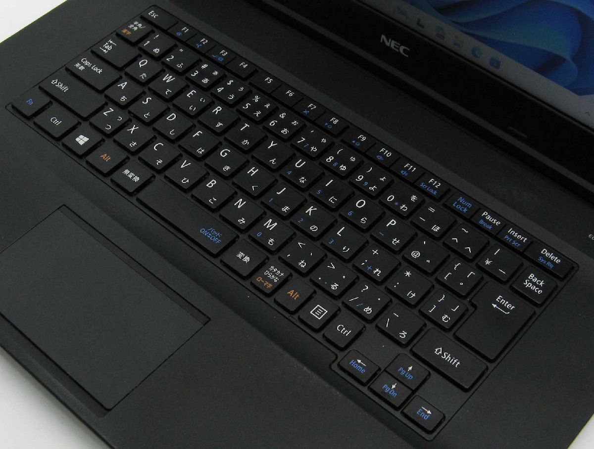 A3-3033/NEC VersaPro PC-VKL24XZG3 Web����� Core i3 ��7���� SSD Windows 11 ��� �Ρ��� �ѥ�����
