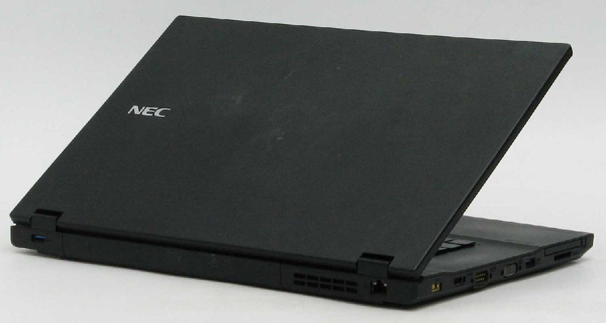 A3-3033/NEC VersaPro PC-VKL24XZG3 Web����� Core i3 ��7���� SSD Windows 11 ��� �Ρ��� �ѥ�����