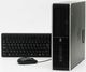 B5-9597/ HP Compaq 6000 Pro SFF-Q8400 Core2Duo Windows XP ��� �ǥ����ȥå� �ѥ�����