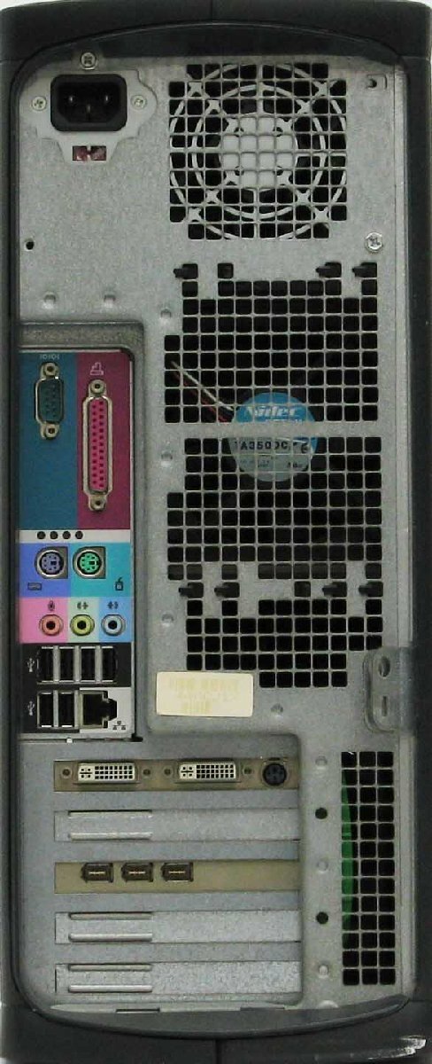 B5-9615/DELL Precision 370-P3600MT Pentium4 Windows XP ��� �ǥ����ȥå� �ѥ�����