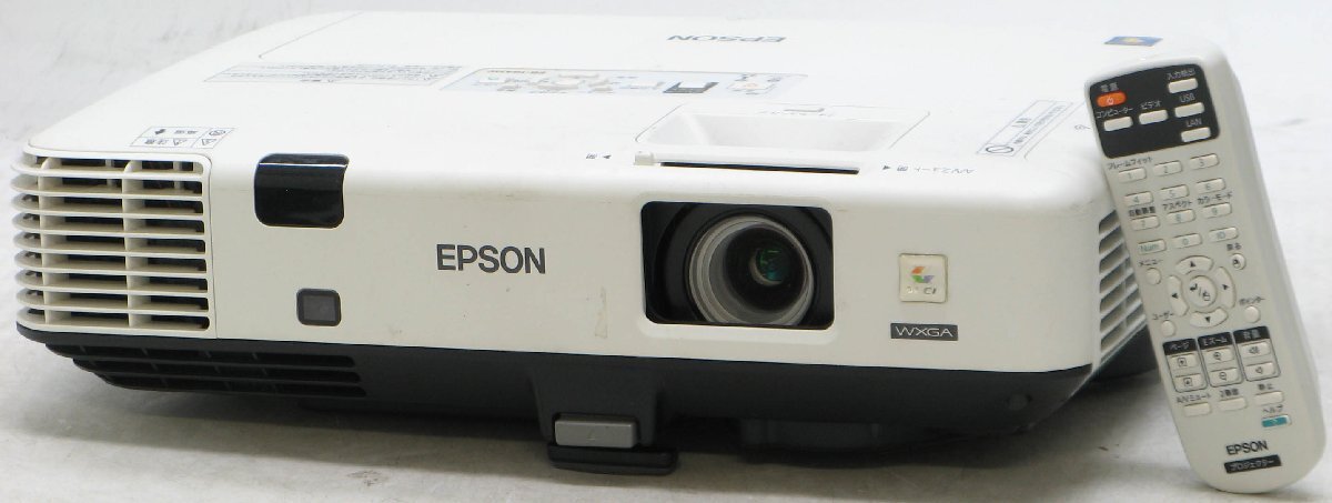 P-140/EPSON EB-1945W  ץ 4200롼 ⥳ #1