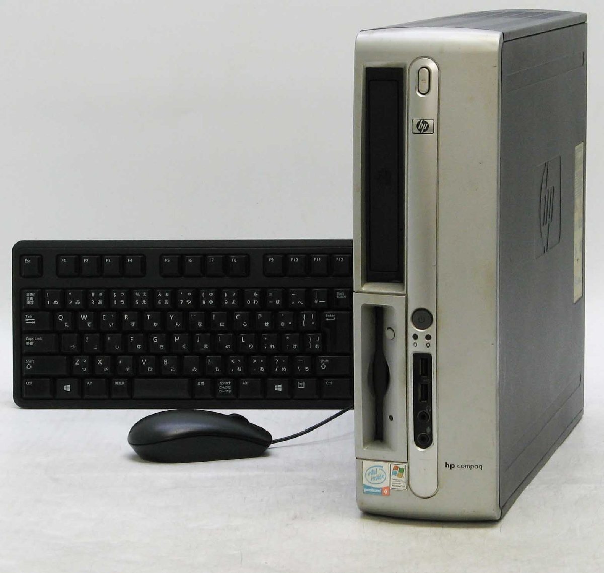B5-9197/HP Compaq d330 SF-P2660 Pentium4 Windows2000  ǥȥå ѥ PC