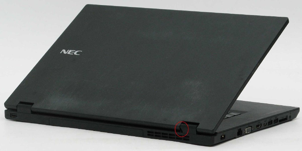 A3-3101/NEC VersaPro PC-VKT16XZG5 Web����� Core i5 ��8���� SSD Windows 11 ��� �Ρ��� �ѥ�����