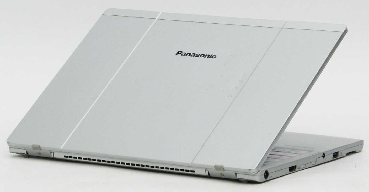 A3-3318/Panasonic Let'snote CF-FV1REAKS Web����� Core i5 ��11���� SSD ����16GB DtoD  Windows 11 �Ρ��� �ѥ�����