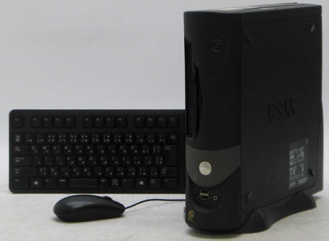 B5-8932/DELL Optiplex GX60-C2000SF Windows XP  ǥȥå ѥ PC