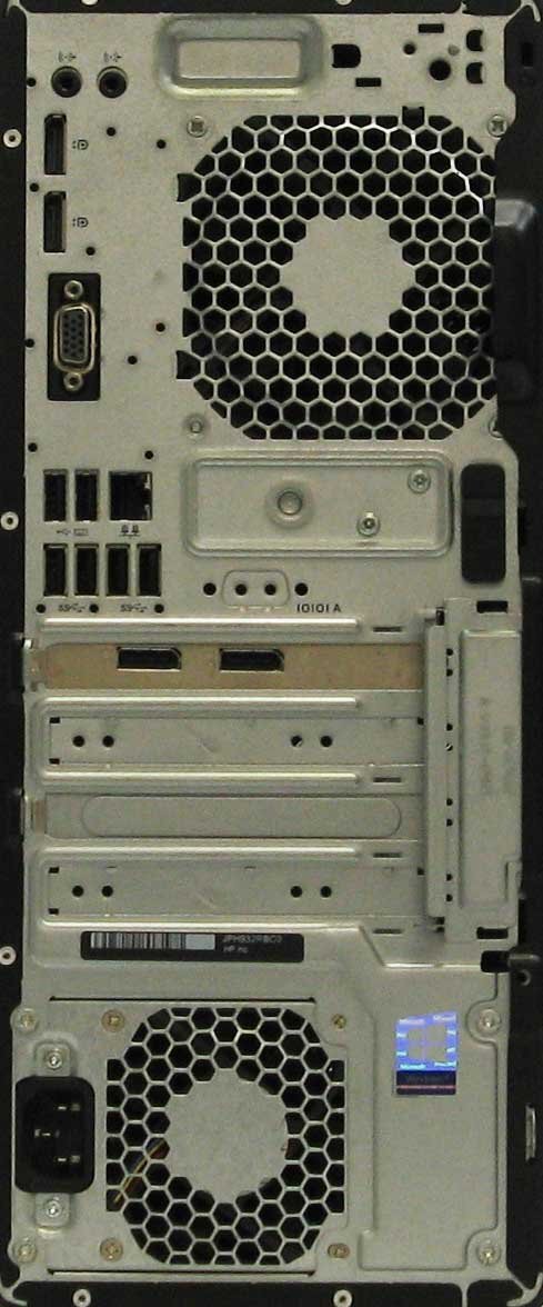 B5-9131/HP EliteDesk 800 G4 TWR-8700 Core i7 8 SSD+HDD Radeon R7 430 20  վå Windows 11  ǥȥå ѥ