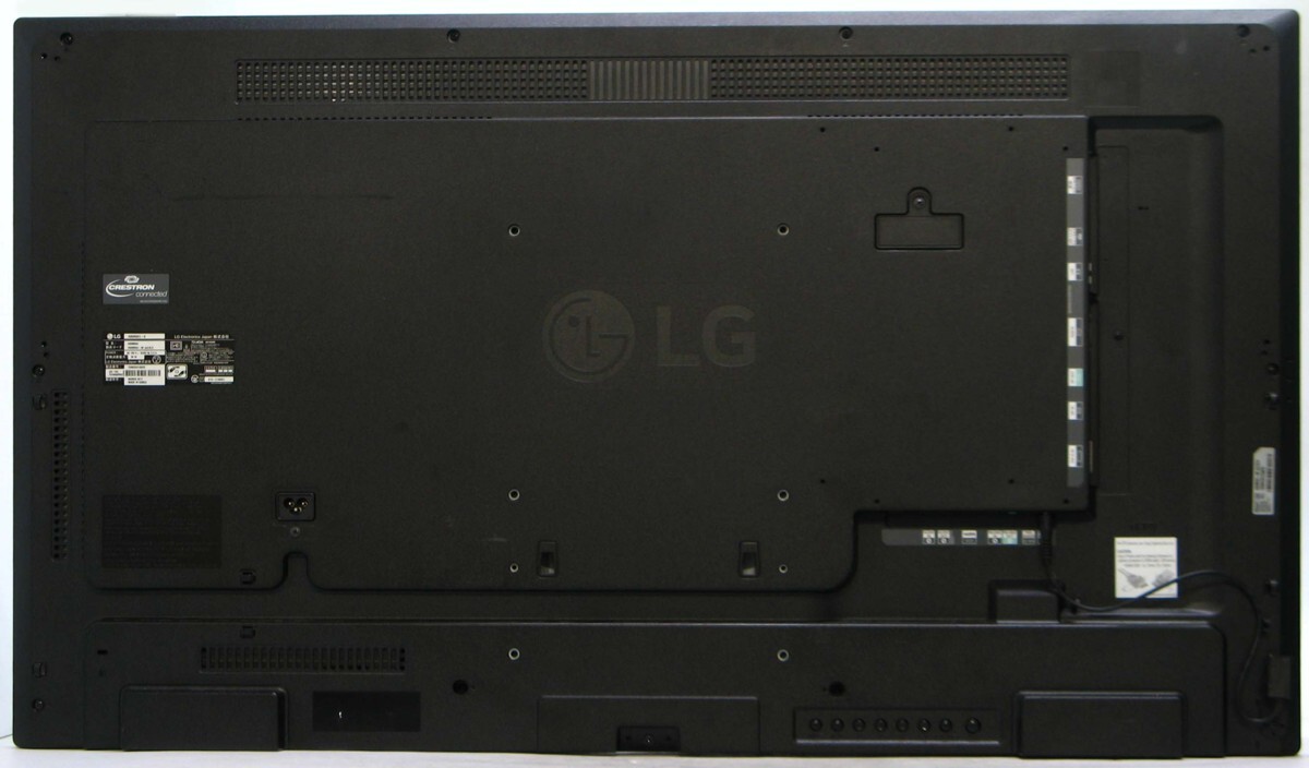 D-2042/LG 43SM5KC-B �� �վ���˥��� �ǥ����륵���͡��� 43����� ����� HDMI�б� ������� �����֥��դ�