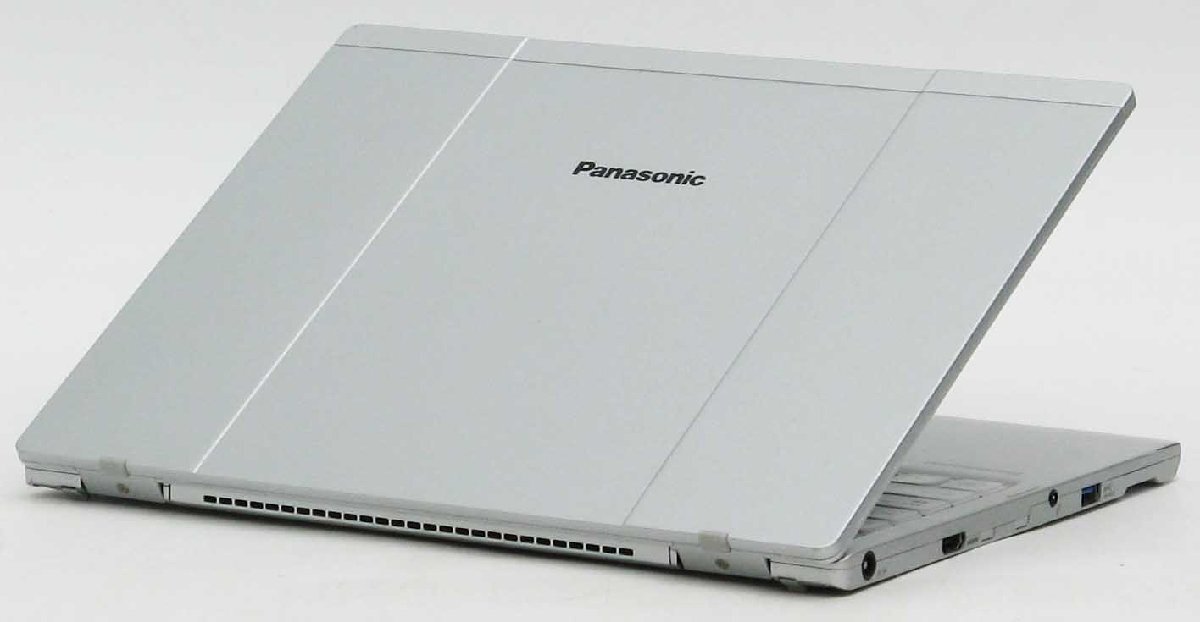 A3-3319/Panasonic Let'snote CF-FV1REAKS Web����� Core i5 ��11���� SSD ����16GB DtoD  Windows 11 �Ρ��� �ѥ�����