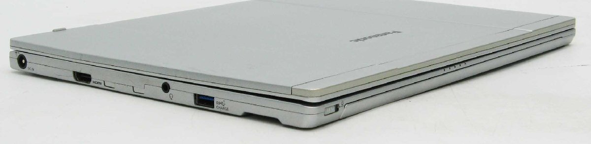 A3-3319/Panasonic Let'snote CF-FV1REAKS Web����� Core i5 ��11���� SSD ����16GB DtoD  Windows 11 �Ρ��� �ѥ�����