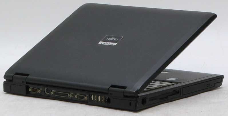 A3-1553/ٻ Lifebook FMV-C8230 FMVNC4DC3 CeleronM Windows XP  Ρ ѥ