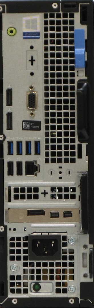 B5-8659/DELL Optiplex 5060-8700SF Core i7 8 SSD Radeon RX 550 Windows 11  ǥȥå ѥ