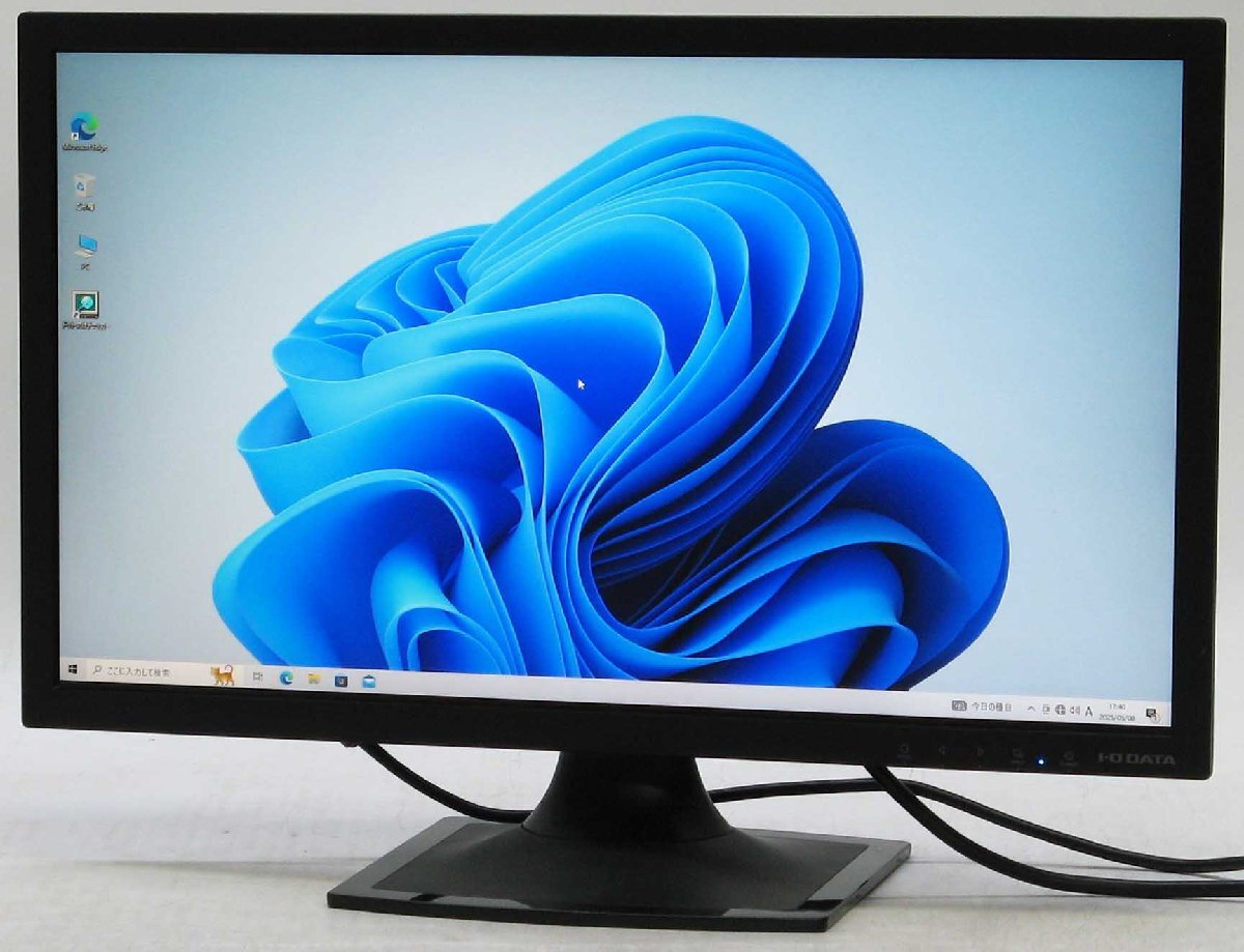 D-2013/IODATA LCD-MF211X  վ˥ 21磻 HDMIб ԡ¡ ֥դ