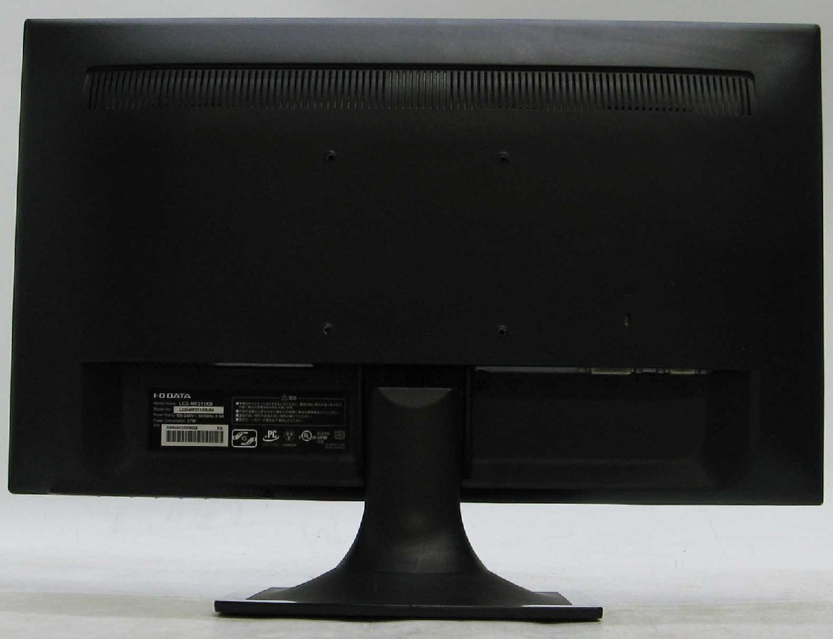 D-2013/IODATA LCD-MF211X  վ˥ 21磻 HDMIб ԡ¡ ֥դ