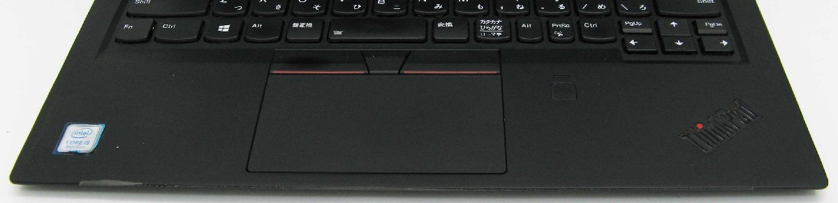 A3-2785/Lenovo ThinkPad X1 Carbon 20KH-004UJP Web����� Core i5 8���� SSD  Windows11 ��� �Ρ��� �ѥ����� PC