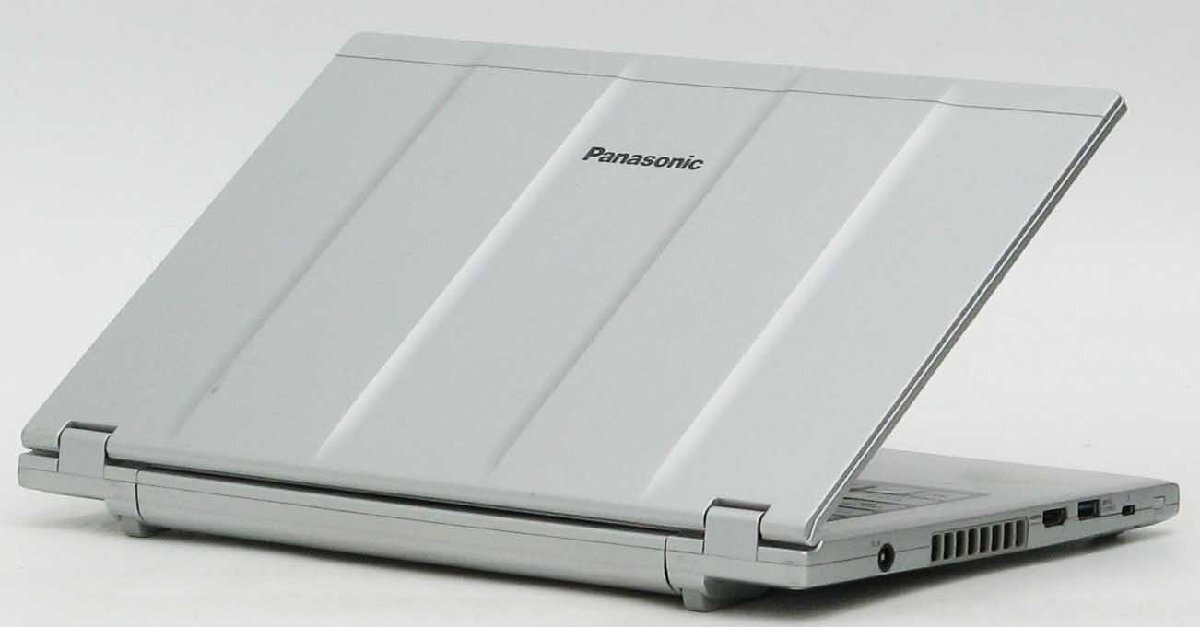A3-2904/Panasonic Let'snote CF-LV8RDHVS Web����� Core i5 ��8���� SSD Windows 11 ��� �Ρ��� �ѥ�����