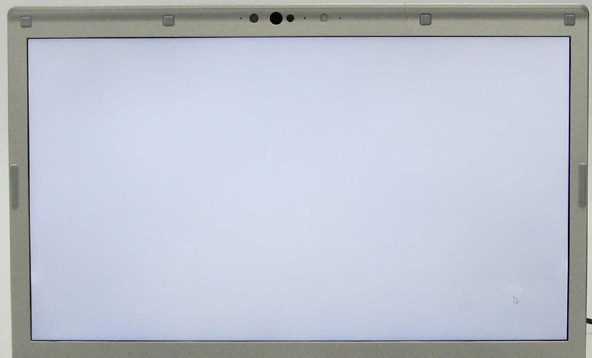 A3-2904/Panasonic Let'snote CF-LV8RDHVS Web����� Core i5 ��8���� SSD Windows 11 ��� �Ρ��� �ѥ�����