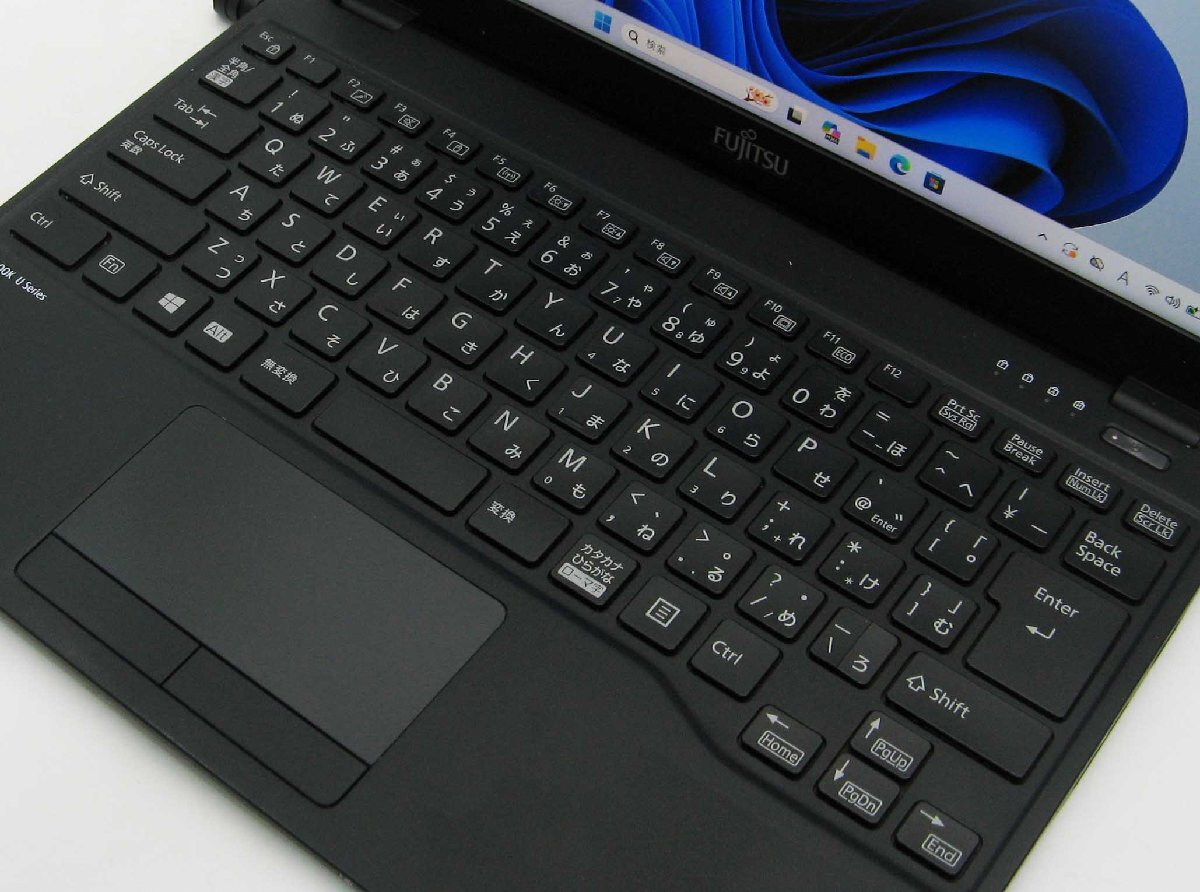 A3-3171/�ٻ��� Lifebook U9310/D FMVU28015 Web�����  Corei7 ��10���� SSD Ķ���̥�Х��� Type-C Windows 11 �Ρ��� �ѥ�����