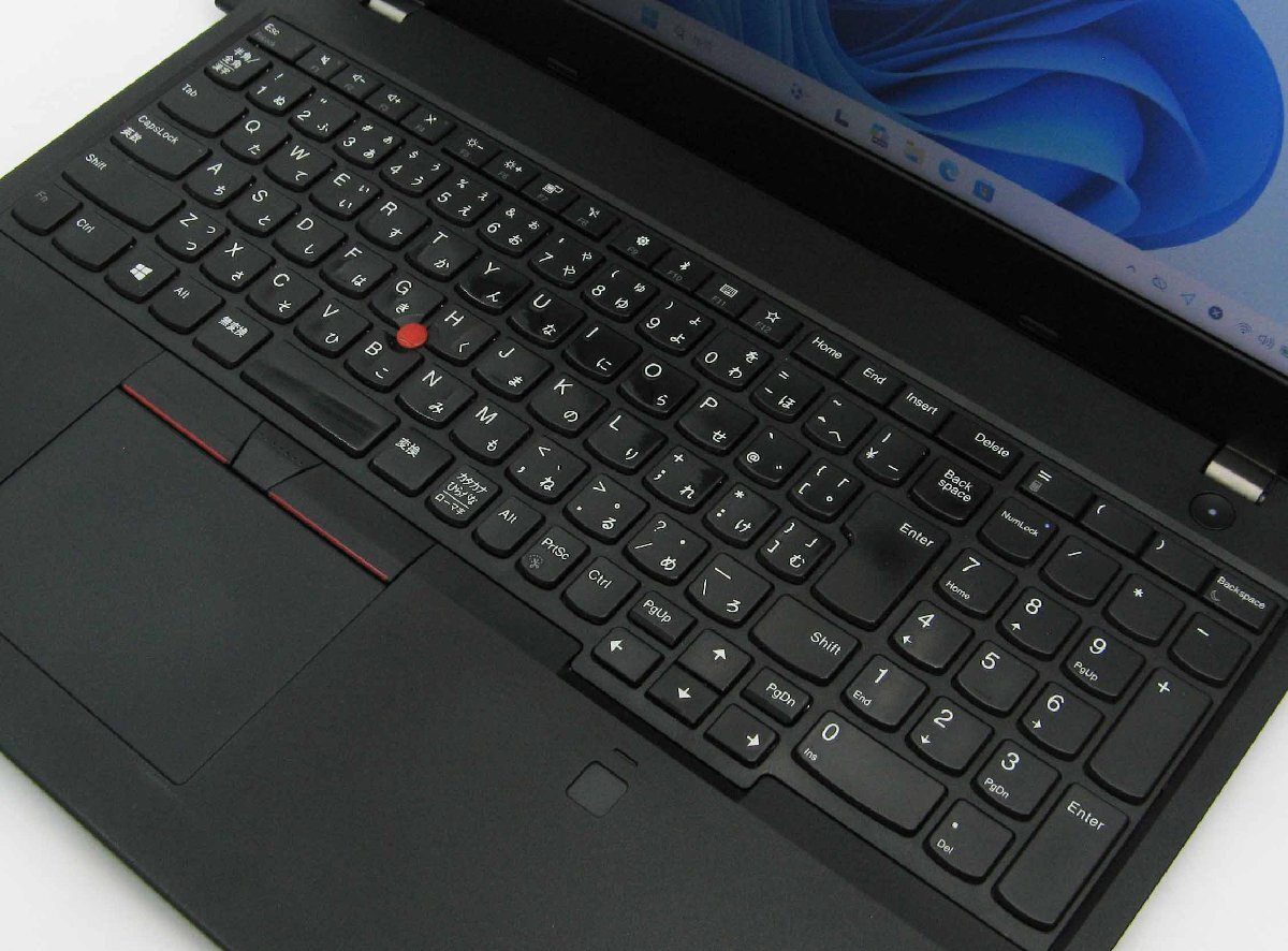 A3-3239/Lenovo ThinkPad L580 20LX-S0B700 Web����� Core i5 8���� SSD �ƥ󥭡� Windows11 ��� �Ρ��� �ѥ����� PC