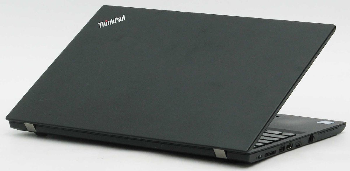 A3-3239/Lenovo ThinkPad L580 20LX-S0B700 Web����� Core i5 8���� SSD �ƥ󥭡� Windows11 ��� �Ρ��� �ѥ����� PC