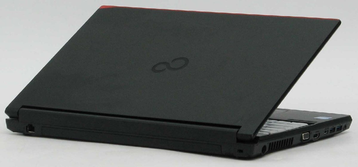 A3-3320/�ٻ��� Lifebook A5512/KX FMVA96064P Web����� Corei3 ��12���� SSD ����16GB Type-C DVD�����ѡ��ޥ�� �ƥ󥭡� Windows 11 �Ρ��� �ѥ�����