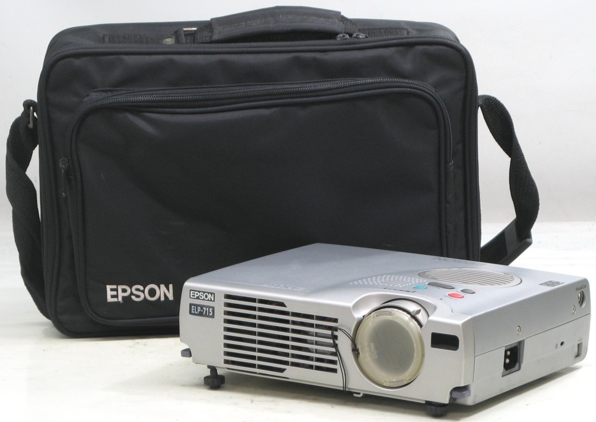 P-130/EPSON EMP-715ץ/1200롼#1