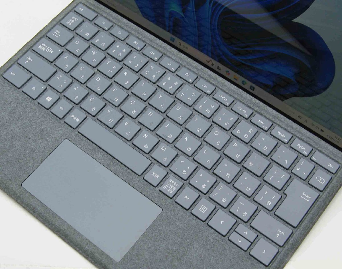 A3-2538/Microsoft Surface Pro 7 Model 1866 Web����� Core i5 ��10���� SSD Windows 11 ��� �Ρ��� �ѥ�����