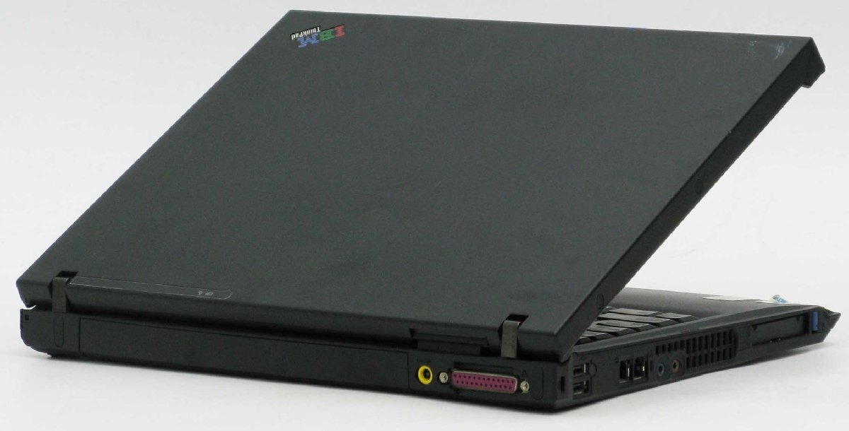 A3-2976/IBM ThinkPad R50e 1834-A5I CeleronM Windows XP ��� �Ρ��� �ѥ�����