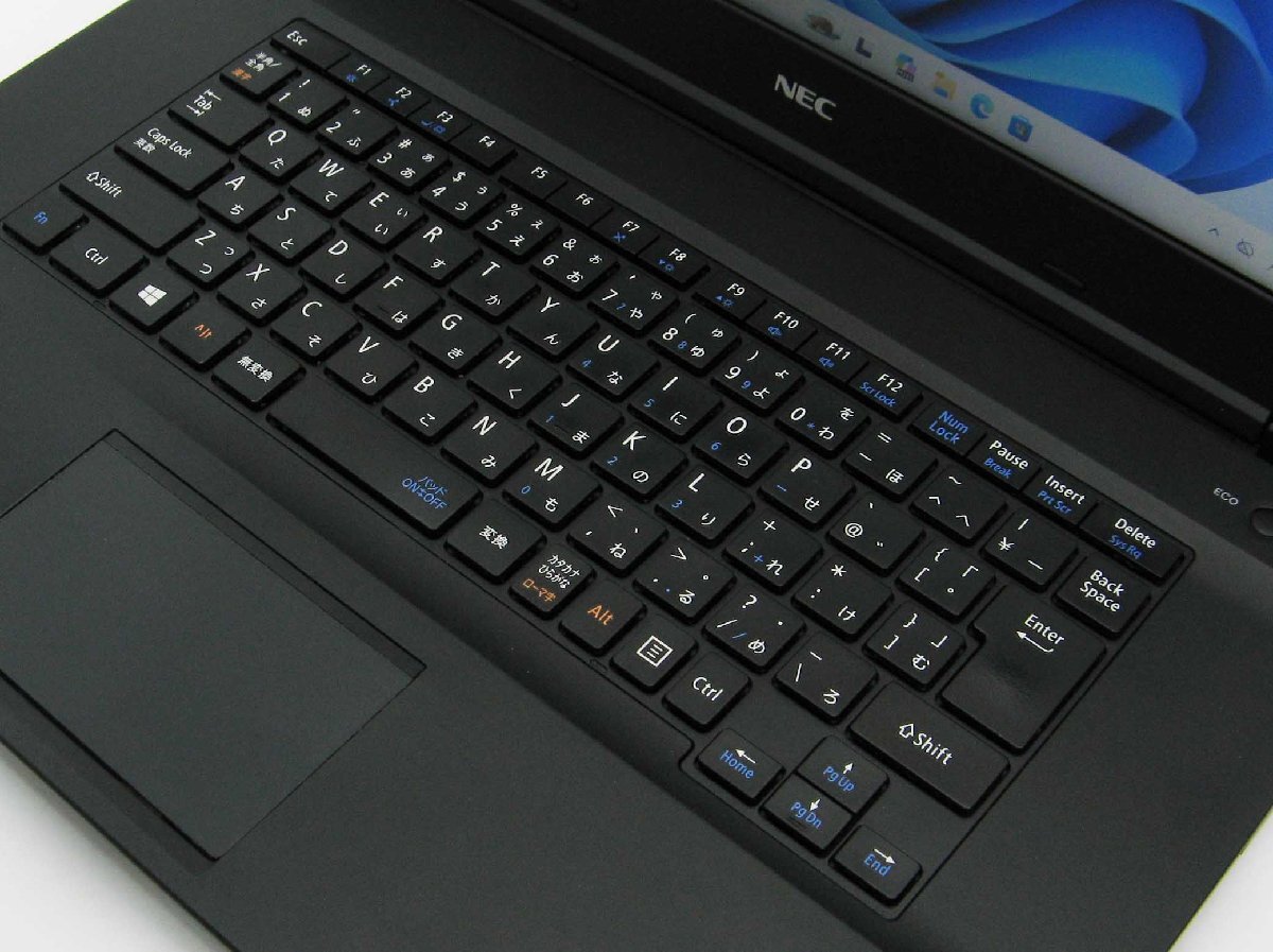 A3-3104/NEC VersaPro PC-VKT16XZG2 Web����� Core i5 ��8���� SSD Windows 11 ��� �Ρ��� �ѥ�����