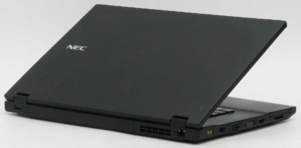 A3-3104/NEC VersaPro PC-VKT16XZG2 Web����� Core i5 ��8���� SSD Windows 11 ��� �Ρ��� �ѥ�����