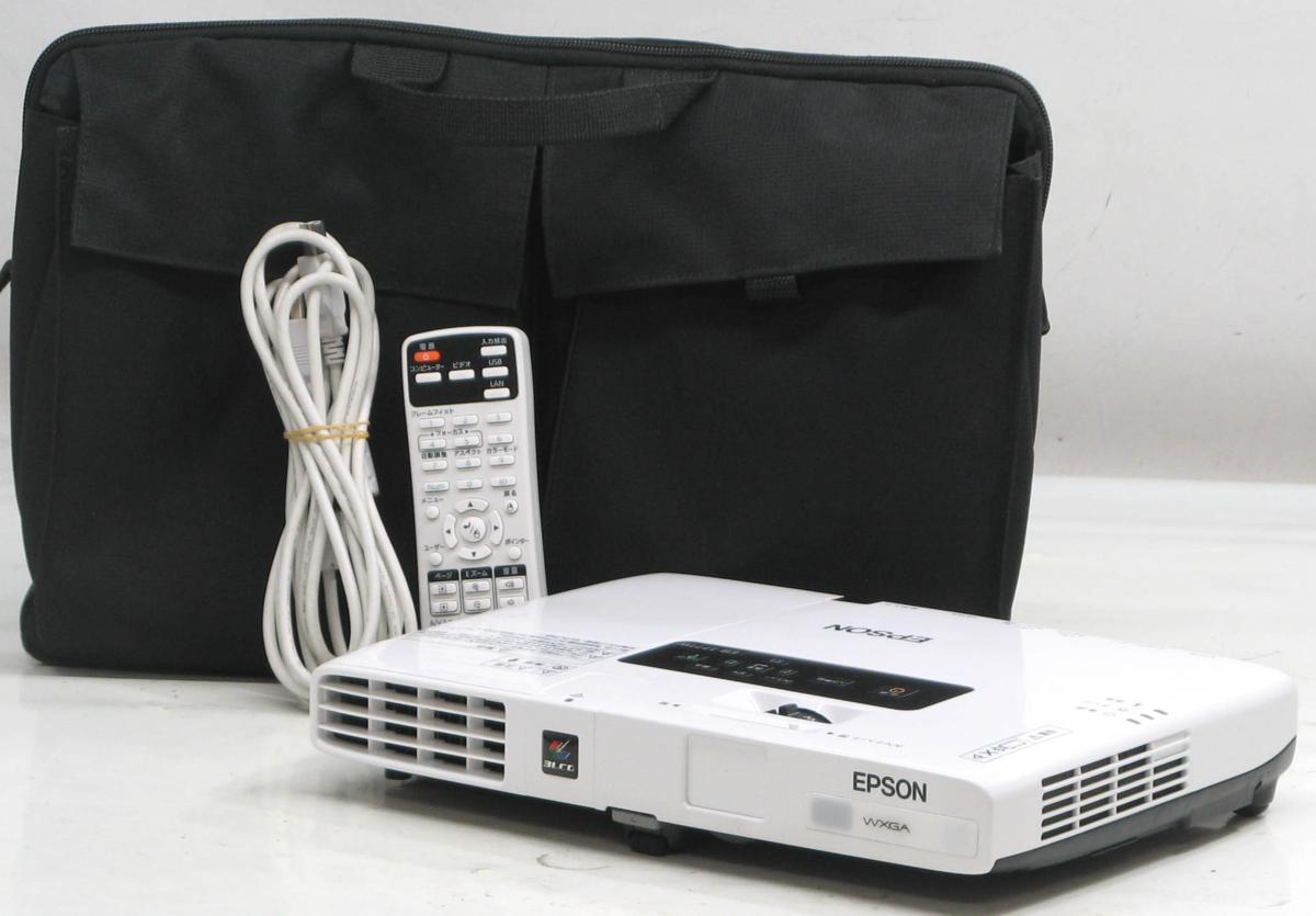 P-127/EPSON EB-1771W���ץ�����������/3000�롼���#1