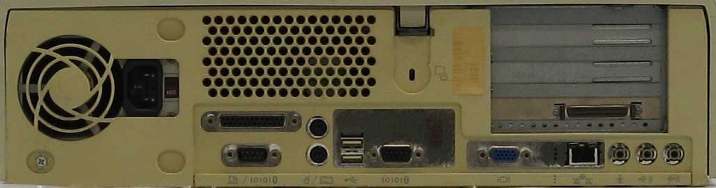 B5-9199/DELL Optiplex Gxa 233L EM+ Pentium2 ISAХ Windows95  ǥȥå