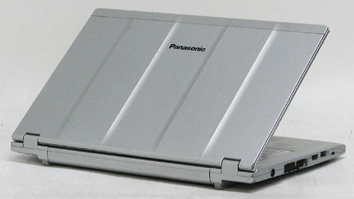 A3-2397/Panasonic Let'snote CF-LV9T11VS Web Core i7 10 SSD Windows 11 Ρ ѥ