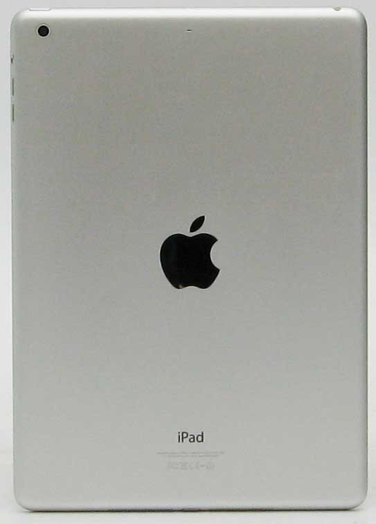 M-2812/Apple iPad Air MD788J/B ��1���� Wi-Fi��ǥ� 16GB ����С� iOS 12.5.8 ��� Macintosh ���֥�å� #1