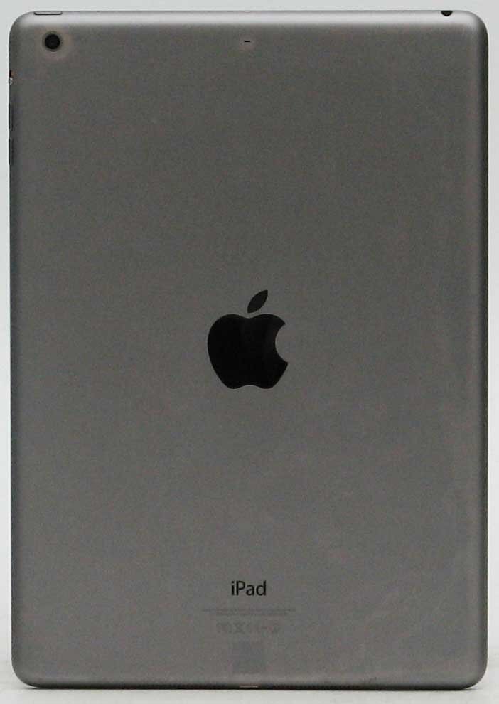 M-2821/Apple iPad Air MD785J/B ��1���� Wi-Fi��ǥ� 16GB ���ڡ������쥤 iOS 12.5.8 ��� Macintosh ���֥�å� #20