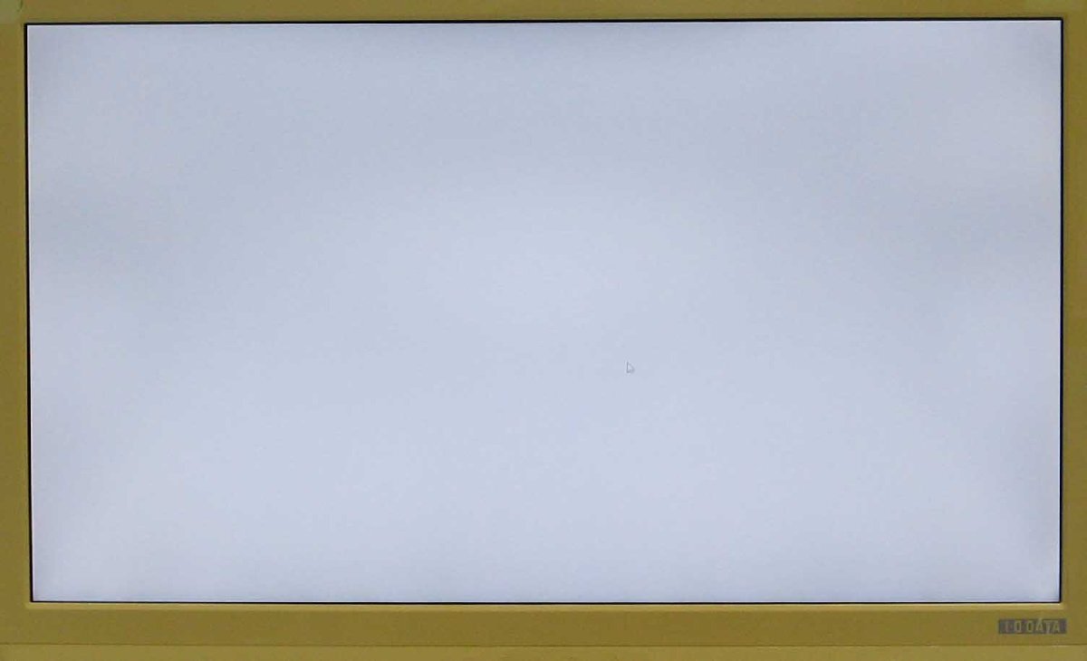 O-4901/IODATA LCD-AD202XW �� �վ���˥��� 20������磻�� #3