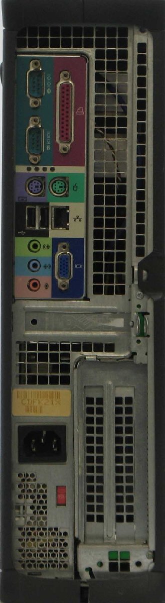B5-8400/DELL Optiplex GX150-1000DT Pentium3 Windows2000  ǥȥå ѥ PC
