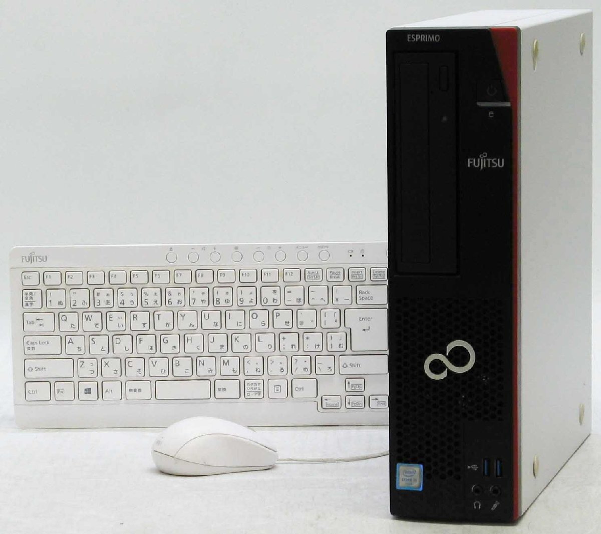 B5-9018/ٻ ESPRIMO D586/M FMVD1504H SSD Corei5 6 Windows 11  ǥȥå ѥ