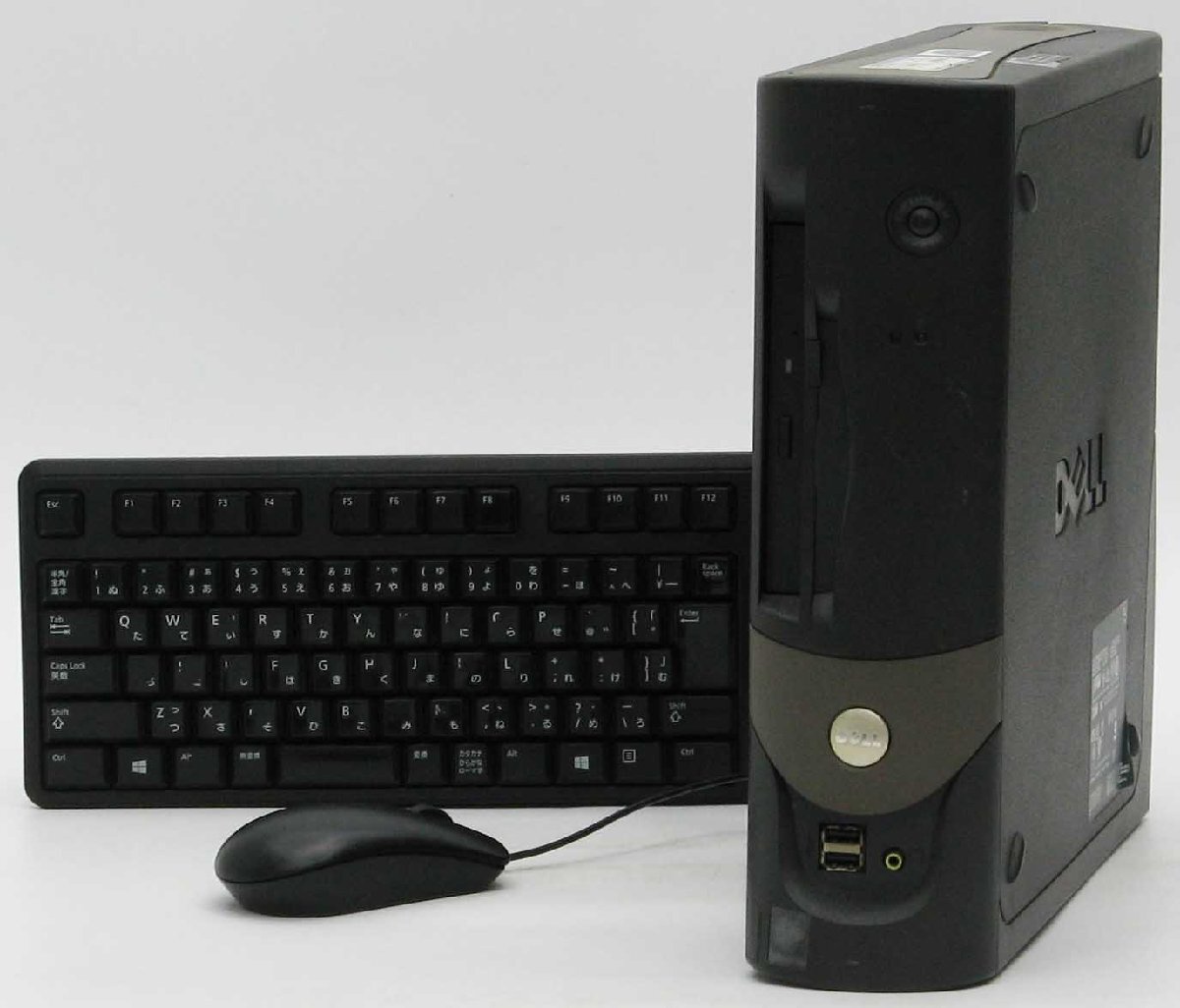 B5-9462/DELL Optiplex GX270-P2600SF Pentium4 WindowsXP ��� �ǥ����ȥå� �ѥ����� PC