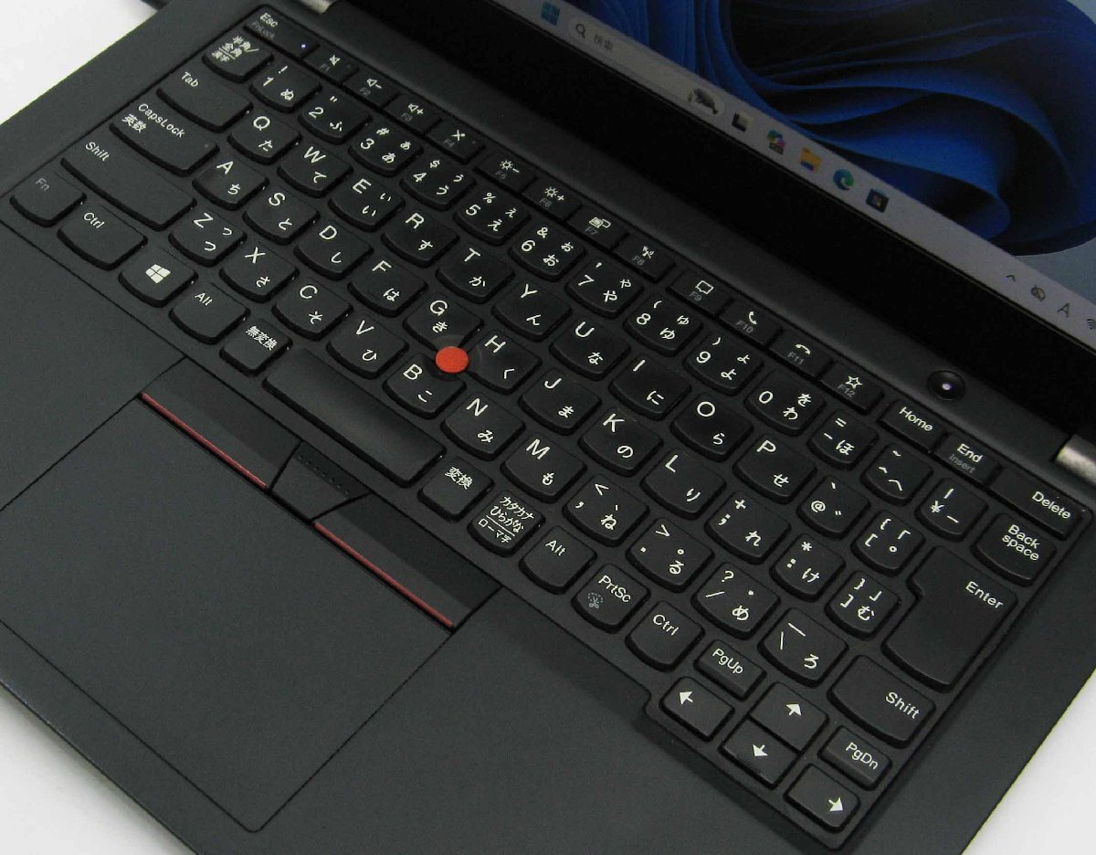 A3-3036/Lenovo ThinkPad X13 Gen1 20UF-S01X00 Ryzen5 Pro 4650U SSD ����ѥ��� Type-C  Windows11 ��� �Ρ��� �ѥ����� PC